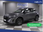 Nissan Qashqai 1.3 MHEV Acenta 2WD 140CV