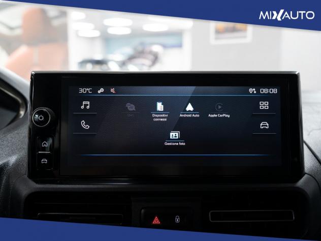 Peugeot Rifter 1.5 BlueHDI Active BUsiness Standard 100CV - Foto 15