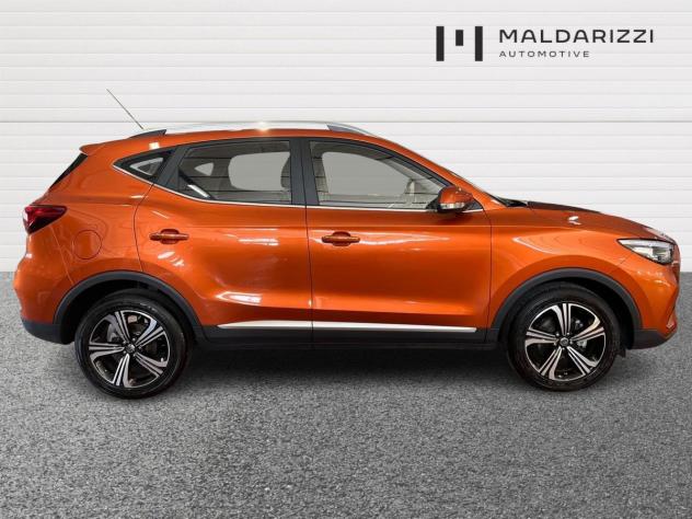 MG ZS 2024 1.5 Classic Comfort - Foto 5
