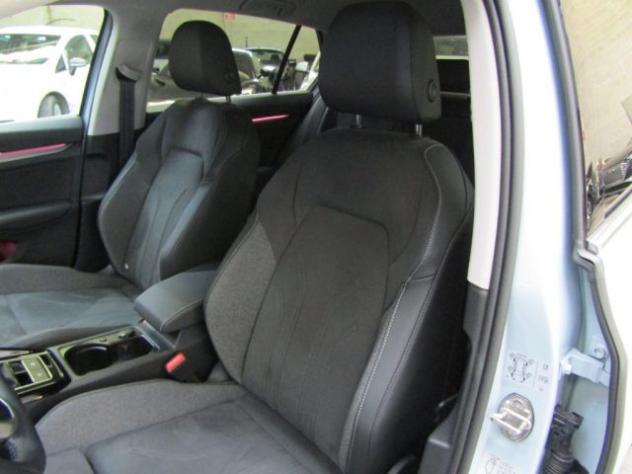 VOLKSWAGEN Golf Golf VIII 8.5 1.5 TSI 150 CV ACT Style MANUALE rif. 24074000 - Foto 10