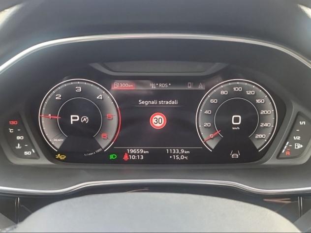 Audi Q3 II 2018 35 2.0 tdi Business Advanced - Foto 7