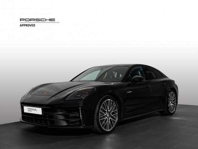 Porsche Panamera Panamera 4 E-Hybrid - IVA Esposta