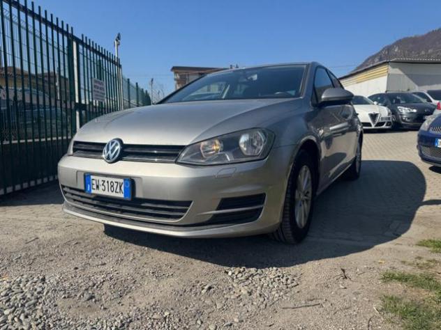 VOLKSWAGEN Golf 1.6 TDI 5p. Comfortline BlueMotion Technology rif. 22055609