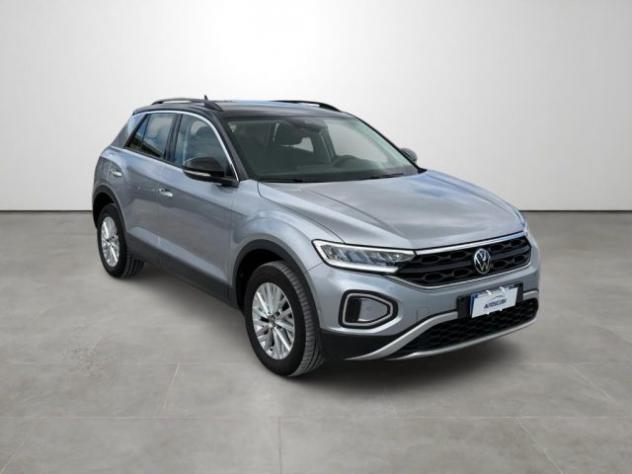 VOLKSWAGEN T-Roc 2.0 TDI SCR Life rif. 23736674 - Foto 3