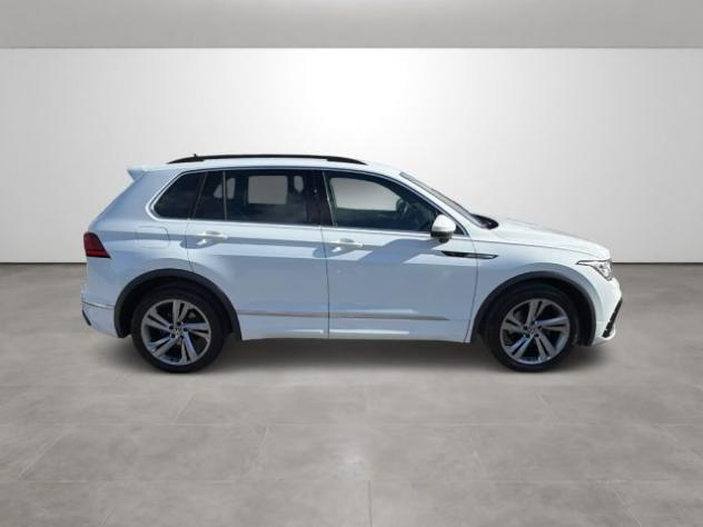 VOLKSWAGEN Tiguan 2.0 TDI 150 CV SCR DSG R-Line rif. 24203472 - Foto 7
