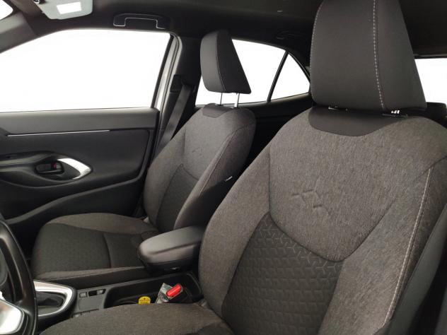 Toyota Yaris Cross 1.5H (116 CV) E-CVT Trend - Foto 9