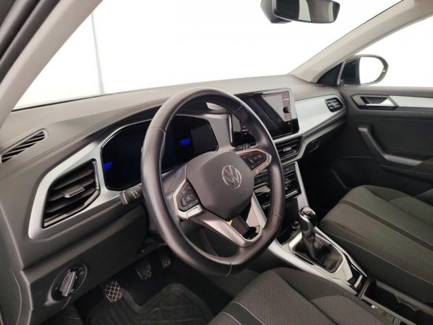 Volkswagen T-Roc 1.0 TSI Sport - Foto 8