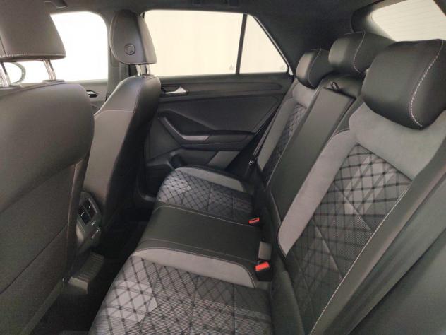 Volkswagen T-Roc 2.0 TDI SCR R-Line - Foto 10