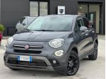 FIAT 500X Cross Look 1.6 Mjet 120CV 4x2 DDCT City Cross