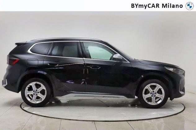 BMW X1 sdrive18d X-Line auto - Foto 7