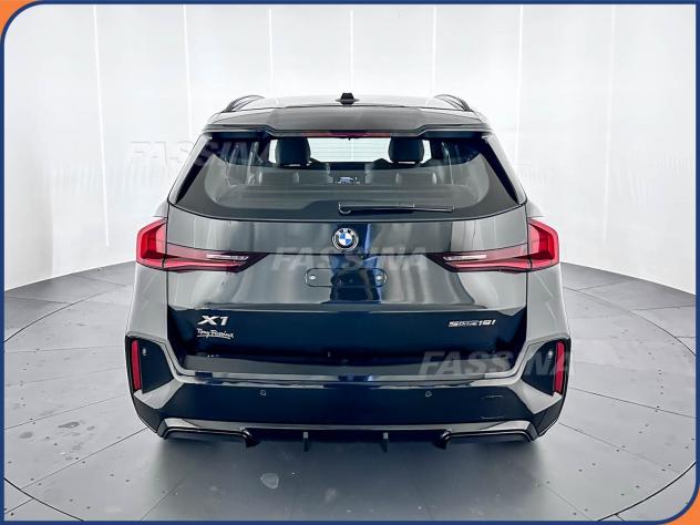 BMW X1 X1 sdrive18i MSport auto - Foto 5