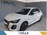 Peugeot 208 5P - ALLURE Hybrid 136 E-DCS6