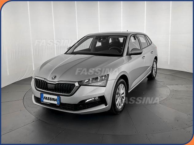 Škoda Scala Scala 1.0 tsi Ambition 95cv - Foto 3