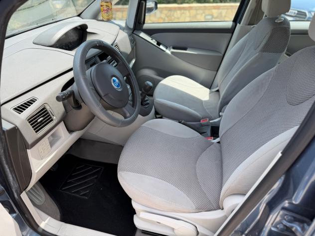 Fiat Idea 1.3 Multijet 16V Emotion - Foto 6