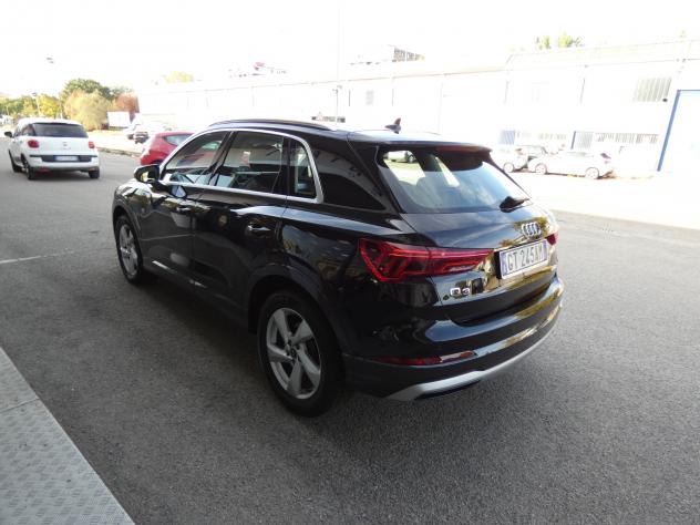 AUDI Q3 2ª serie Q3 35 TFSI Business Advanced - Foto 5