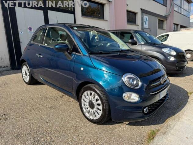 FIAT 500 1.2 Lounge AUTOGEPY SASSUOLO 05361881051 rif. 22929206