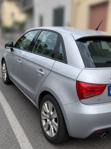 Audi A1 2014 - Foto 3