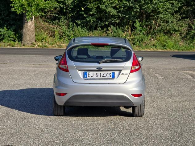 Ford Fiesta 1.2 60CV 5p. Tit. E5 Manuale NEO 2011 - Foto 5