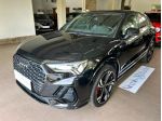 AUDI Q3 2ª serie Q3 SPB 40 TDI S tronic quattro edition