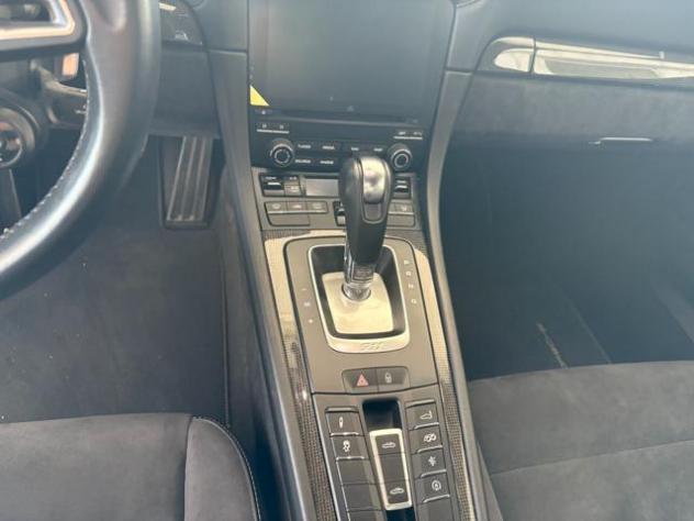 PORSCHE 991 3.0 Targa 4 GTS LIFTER rif. 23922143 - Foto 10
