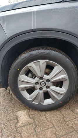 SUZUKI Vitara 1.4 hybrid Cool 4wd ALLGRIP unico proprietario OTT rif. 23788999 - Foto 9