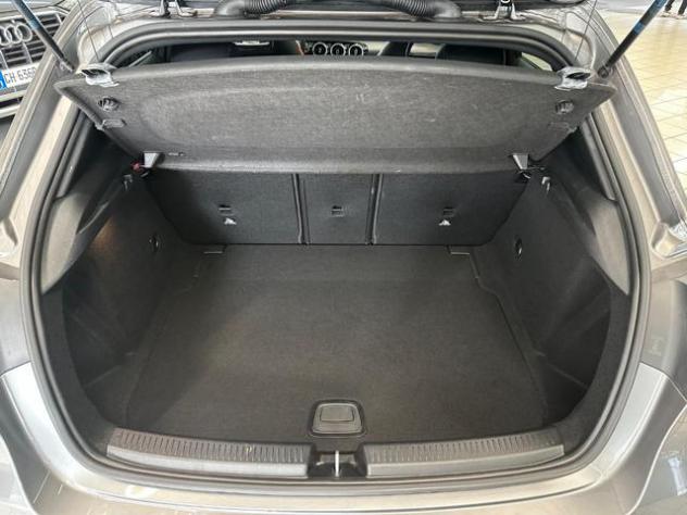 MERCEDES-BENZ A 200 Sport - UNICO PROPRIETARIO rif. 23501317 - Foto 8