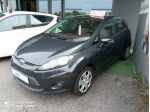 Ford Fiesta 1.4 TDCi 5p. Ghia neopatentati