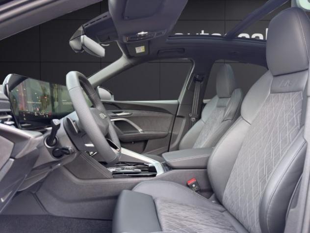 AUDI Q5 SPB TDI 150 kW mHEV+ S tronic quattro S line editi rif. 23034540 - Foto 9