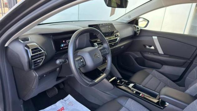 CITROEN C4 BlueHDi 130 S&S EAT8 Shine rif. 23815346 - Foto 9