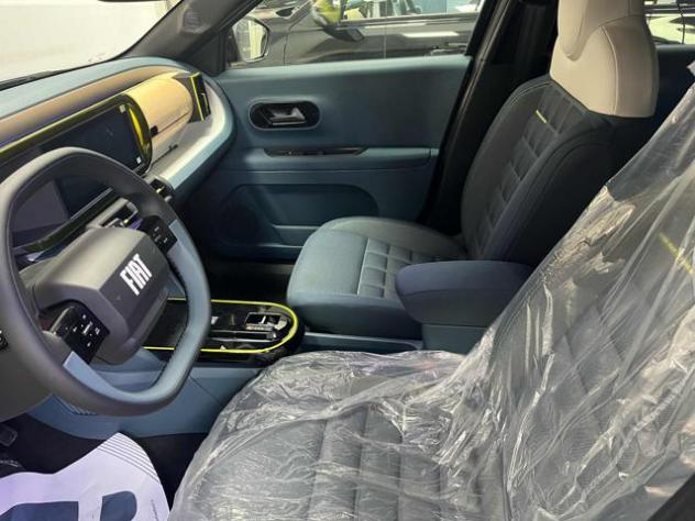 FIAT Grande Panda LaPrima 1.2 Hybrid 110 CV S&S rif. 23984117 - Foto 6