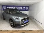 MINI Countryman D 48V Favoured Automatica