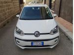 Volkswagen Up! 1.0 Eco High BlueMotion 5p Metano/Benzina 2019