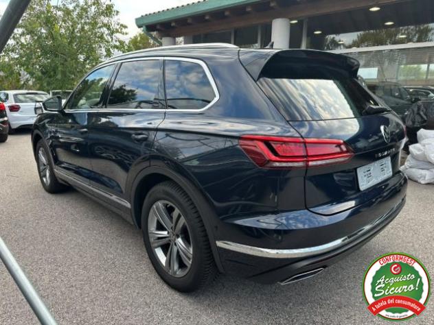 VOLKSWAGEN Touareg 3.0 V6 TDI SCR Atmosphere rif. 24179987 - Foto 5