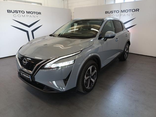 Nissan Qashqai Qashqai 1.5 e-power N-Connecta 2wd - Foto 3