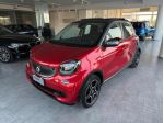 SMART ForFour 70 1.0 twinamic Passion tetto apribile rif. 24026974