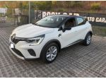 Renault Captur TCe 100 CV GPL Intens-09/2020