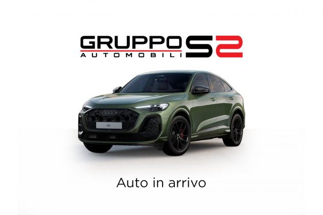 Audi Q5 Sportback TDI 150kW quattro S tronic S Line Edition