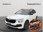 Škoda Kamiq Kamiq 1.0 TSI 115 CV Selection
