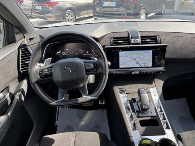 DS AUTOMOBILES DS 7 BlueHDi 130 aut. Performance Line rif. 23803325 - Foto 9