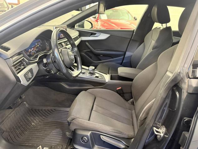 Audi A5 2.0 TDI 190 CV SPORTBACK Sport - Foto 7