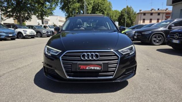 AUDI A3 SPB 30 g-tron S tronic PERMUTE rif. 23992198 - Foto 2
