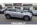 PEUGEOT 3008 BlueHDi 130 S&S EAT8 GT Pack PERMUTE UNICOPROPR. rif. 23992564