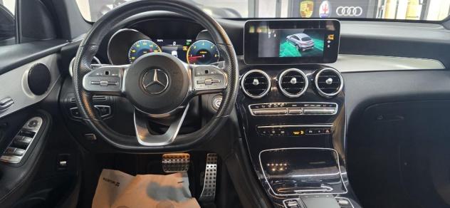 Mercedes-benz GLC 220 d 4Matic Premium - Foto 10