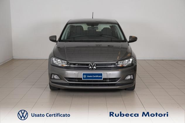 Volkswagen Polo 1.0 TGI Comfortline 90CV - Foto 2