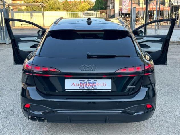 AUDI A6 TDI 150kW S LINE QUATTRO PANO C21 TECH PRO MMI PRO rif. 24046532 - Foto 10