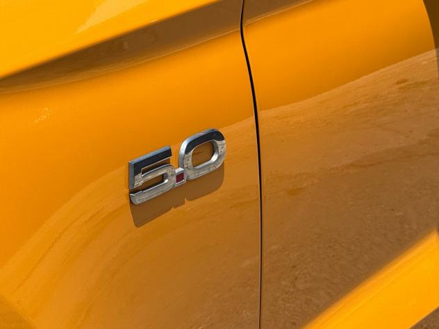 FORD MUSTANG 5.0 GT V8 450 CV MANUALE FULL IVA - Foto 8