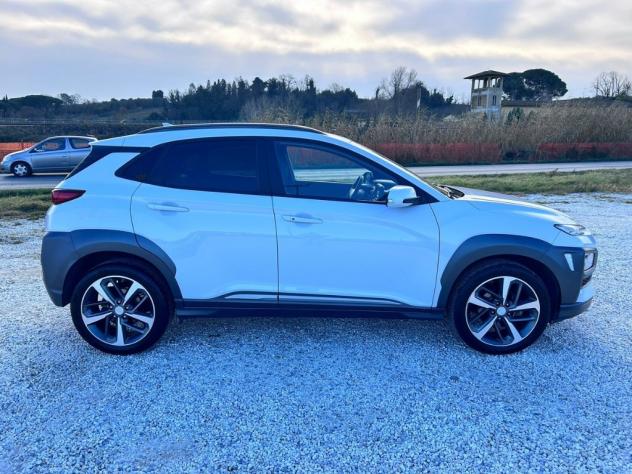 Hyundai Kona I 2017 1.0 t-gdi Exellence 2wd 120cv - Foto 9