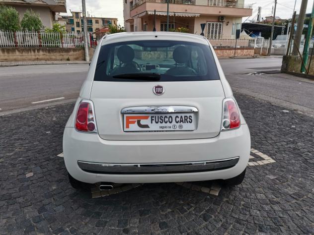 Fiat 500 1.2 Pop - Foto 8