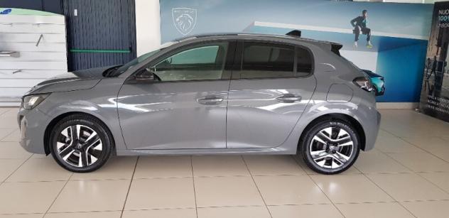 PEUGEOT 208 2ª serie 208 PureTech 100 Stop&Start 5 porte Allure - Foto 7