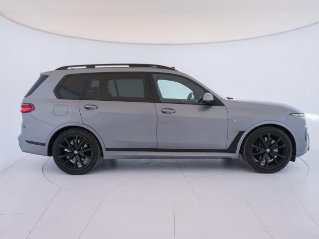 Bmw X7 xDrive40d 48V Msport - Foto 4